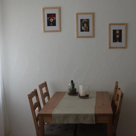 Ferienwohnung Roeck Hornberg Eksteriør bilde
