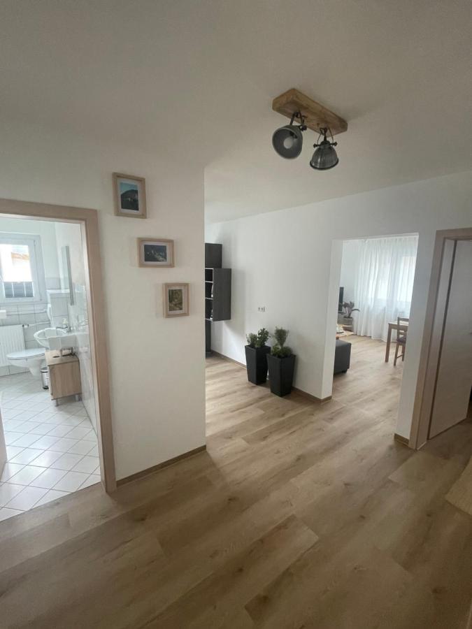 Ferienwohnung Roeck Hornberg Eksteriør bilde