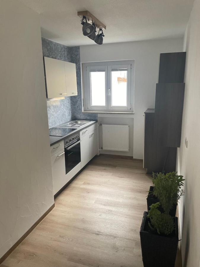 Ferienwohnung Roeck Hornberg Eksteriør bilde