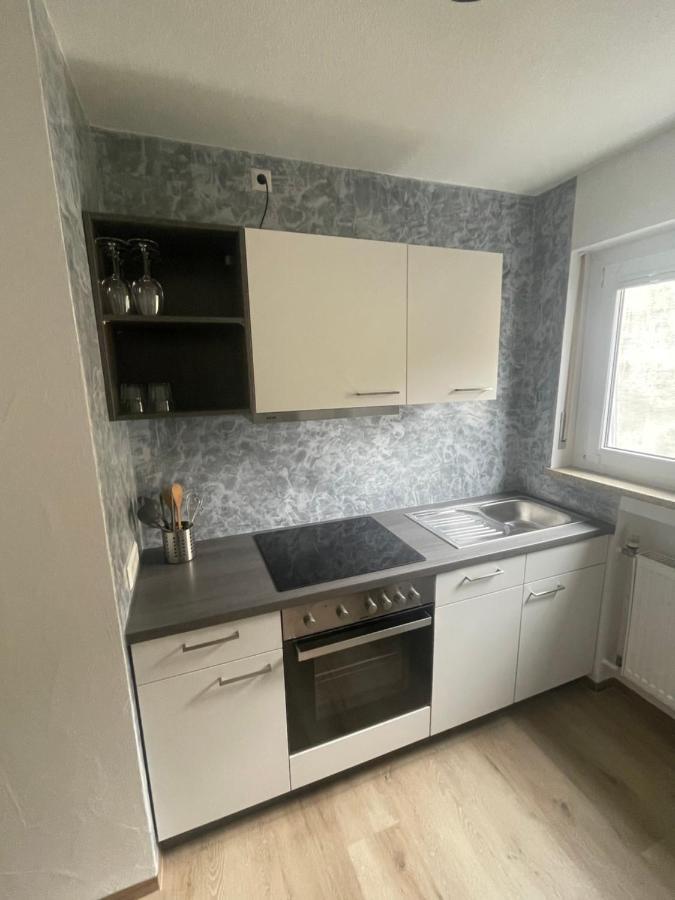 Ferienwohnung Roeck Hornberg Eksteriør bilde