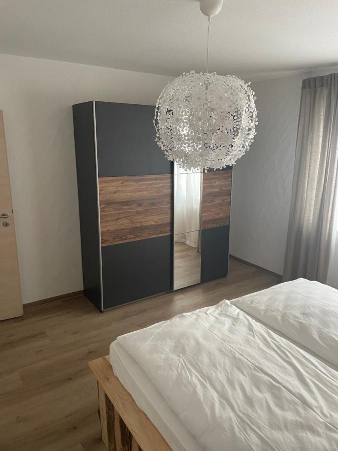 Ferienwohnung Roeck Hornberg Eksteriør bilde