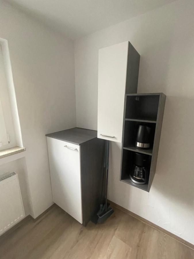 Ferienwohnung Roeck Hornberg Eksteriør bilde