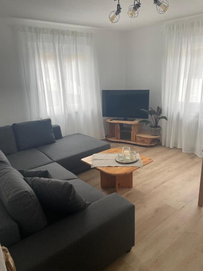 Ferienwohnung Roeck Hornberg Eksteriør bilde