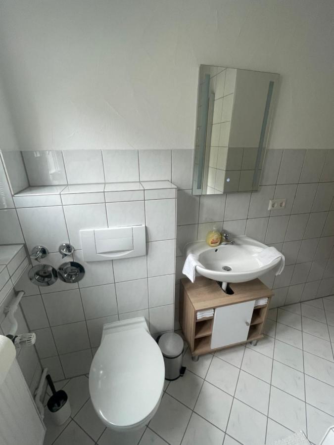Ferienwohnung Roeck Hornberg Eksteriør bilde