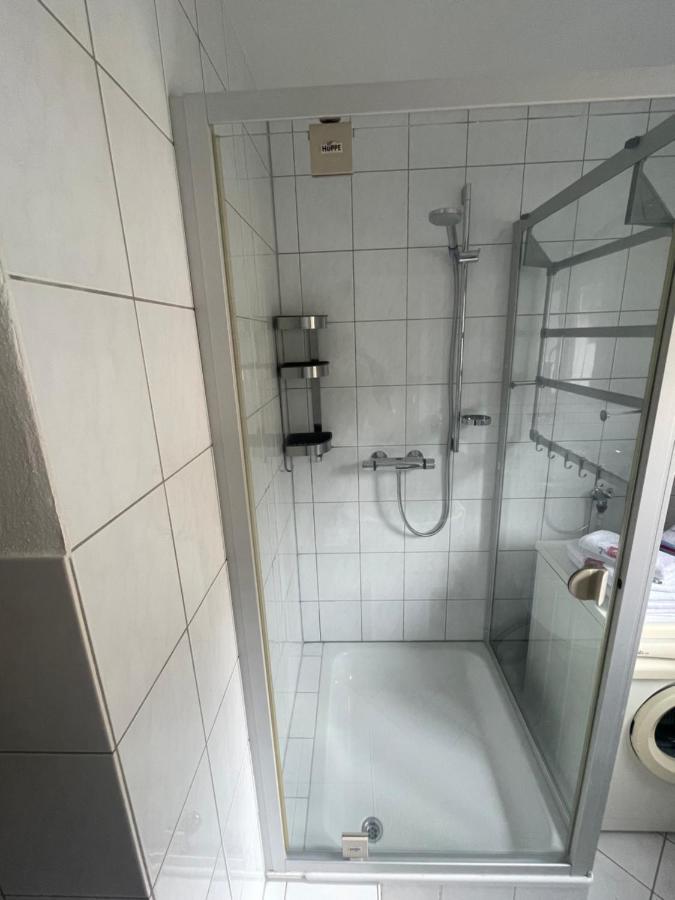 Ferienwohnung Roeck Hornberg Eksteriør bilde