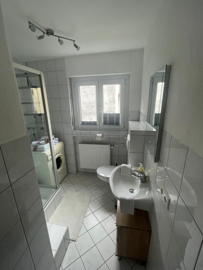 Ferienwohnung Roeck Hornberg Eksteriør bilde