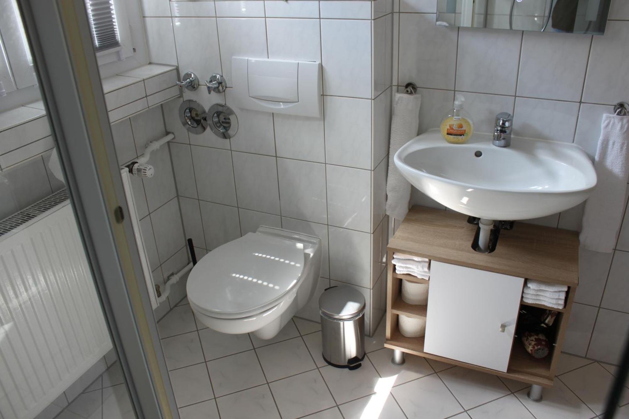 Ferienwohnung Roeck Hornberg Eksteriør bilde
