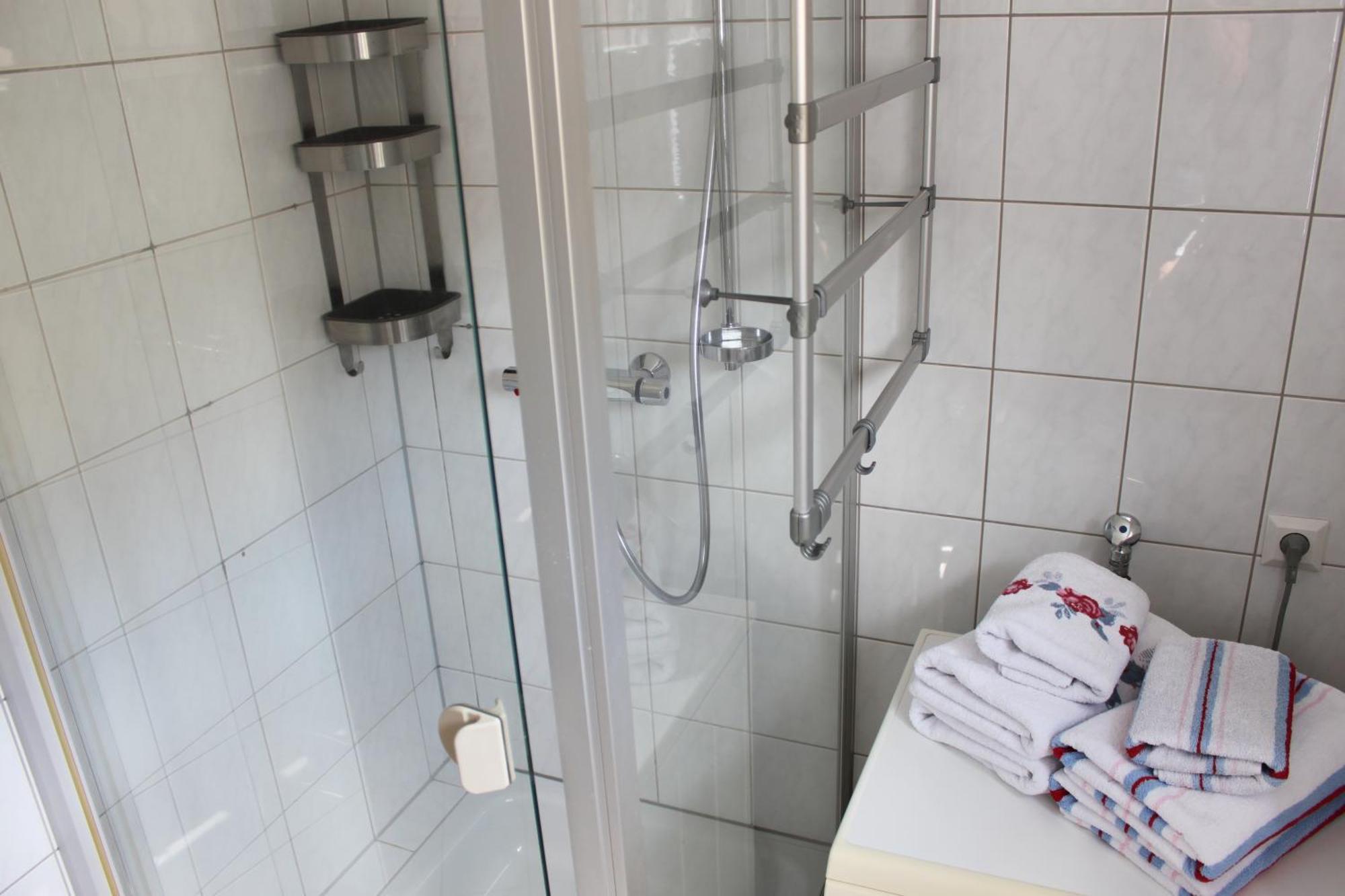 Ferienwohnung Roeck Hornberg Eksteriør bilde