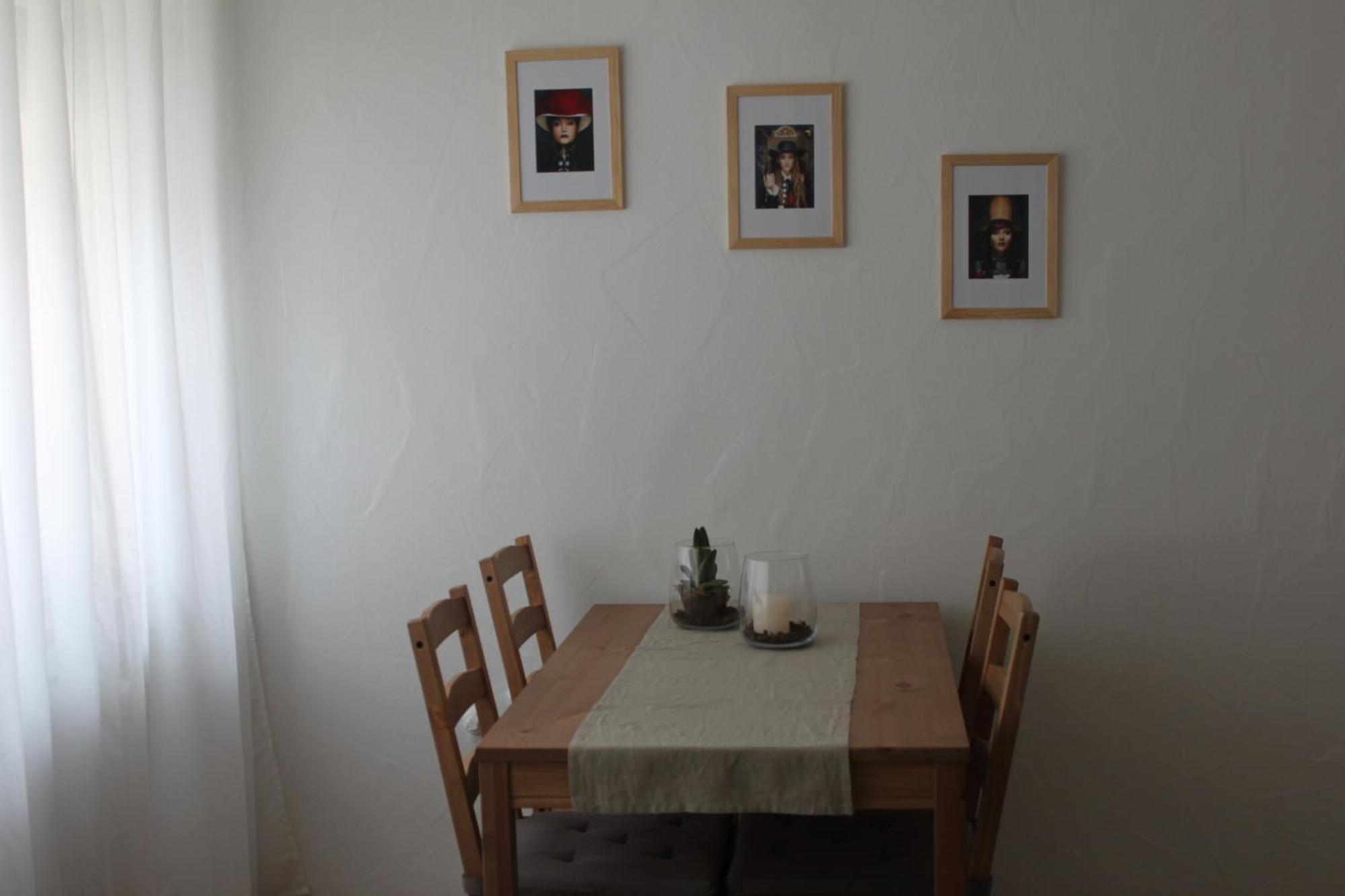 Ferienwohnung Roeck Hornberg Eksteriør bilde