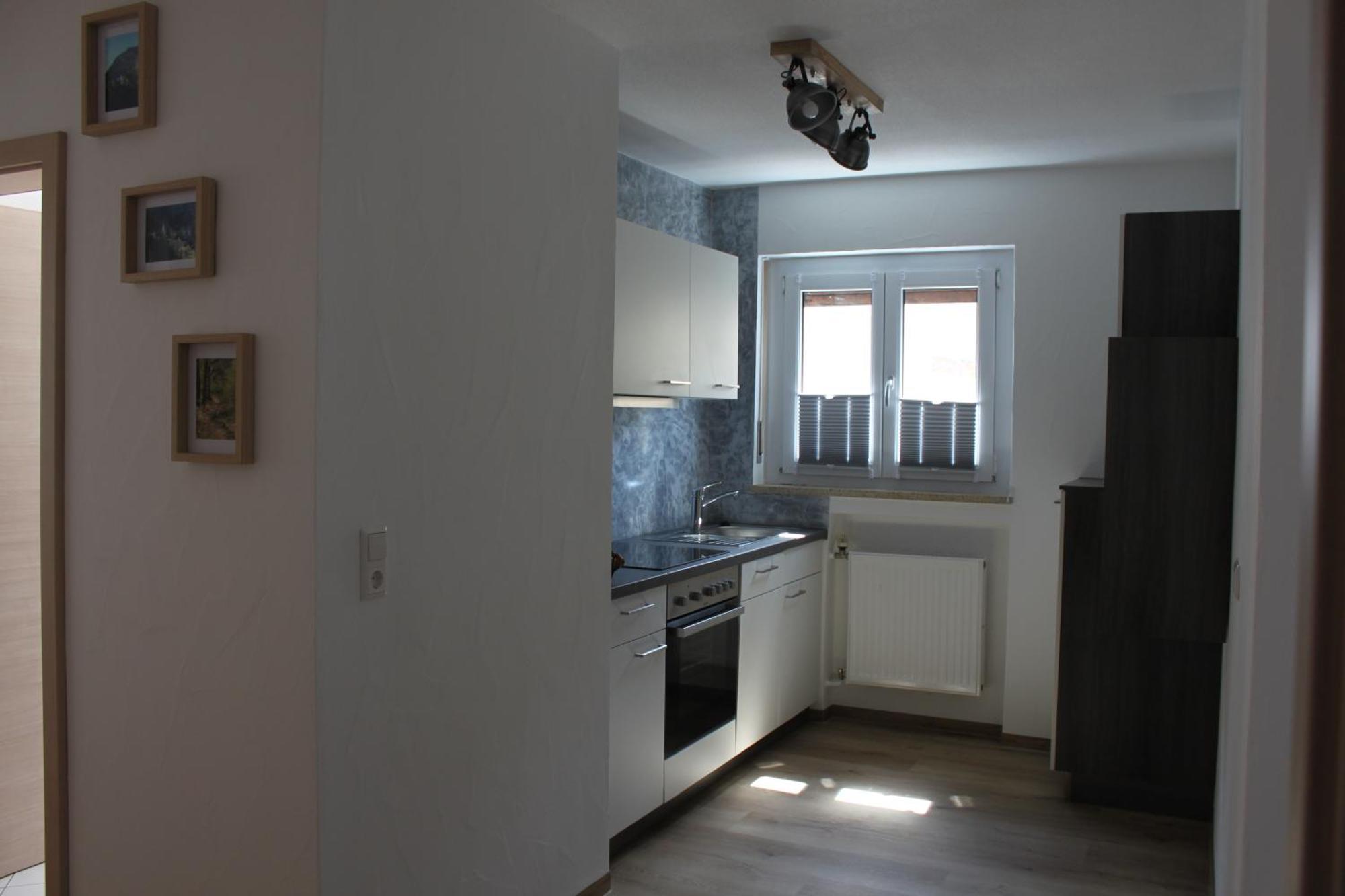 Ferienwohnung Roeck Hornberg Eksteriør bilde