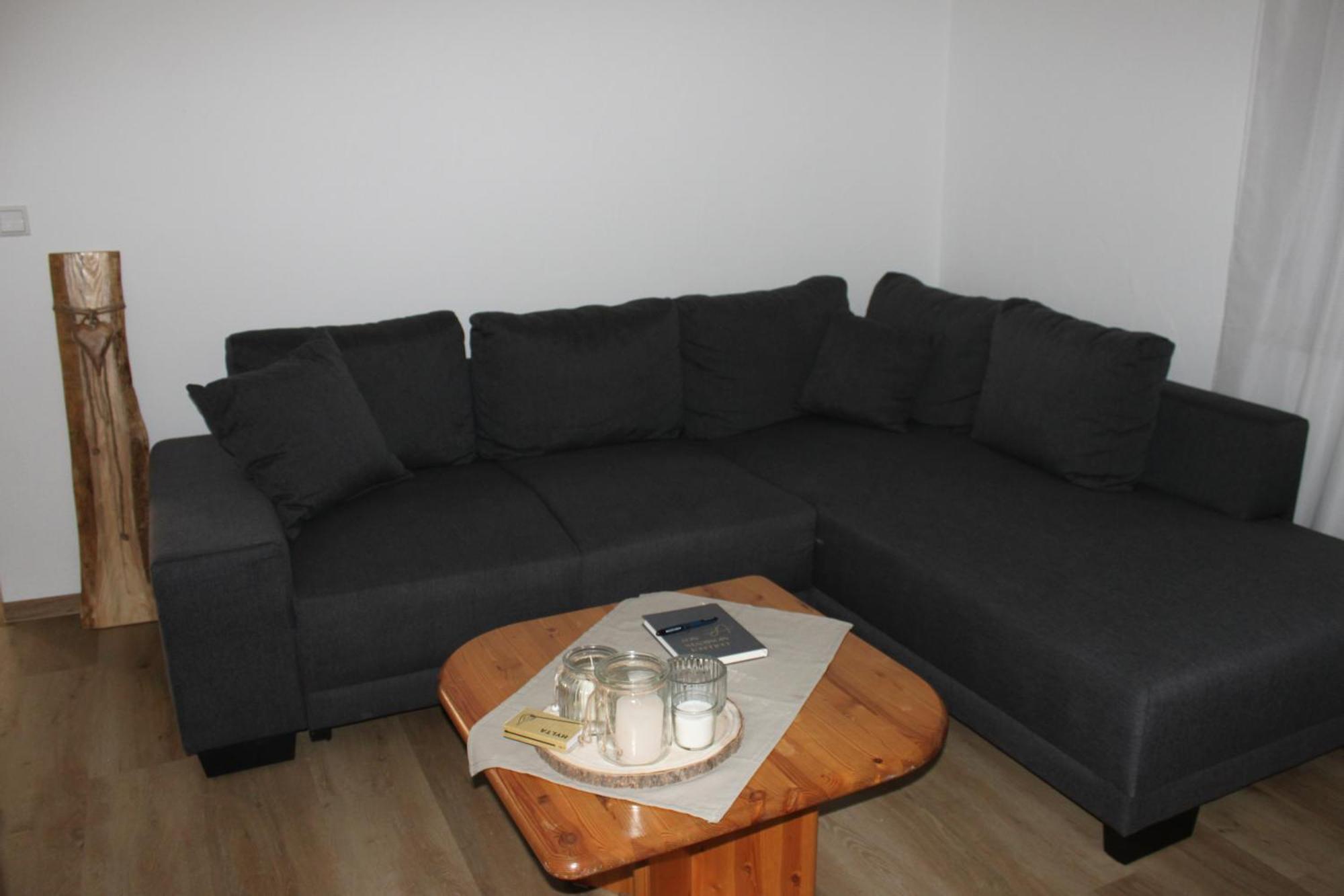 Ferienwohnung Roeck Hornberg Eksteriør bilde